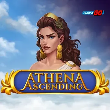 Athena Ascending - BETPLAY138