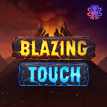 Blazing Touch - BETPLAY138