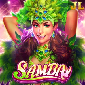Samba - BETPLAY138