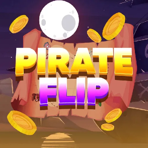 Pirate Flip 海盗王 - BETPLAY138