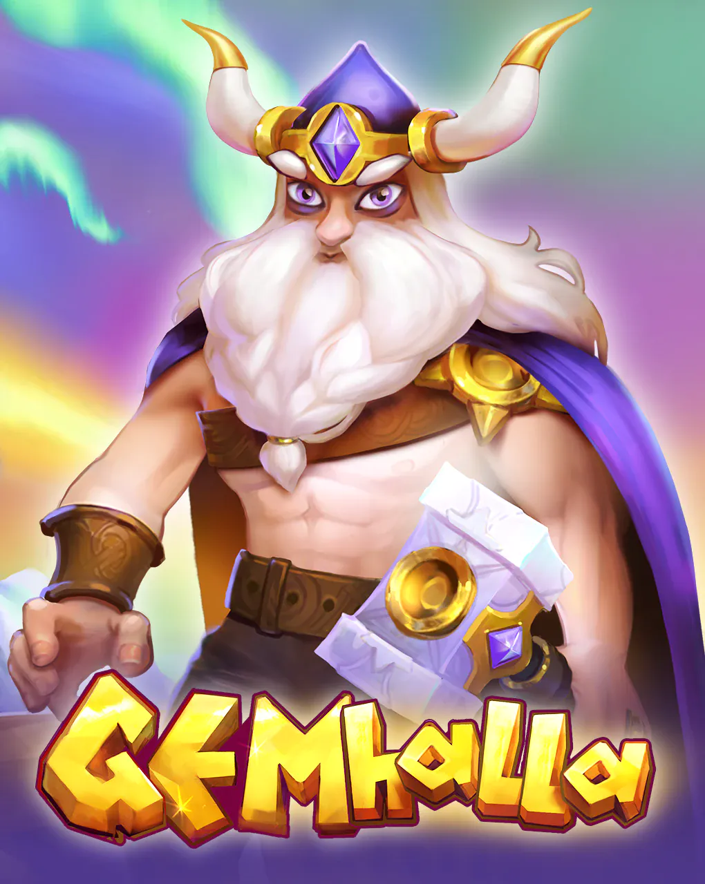 Gemhalla - BETPLAY138
