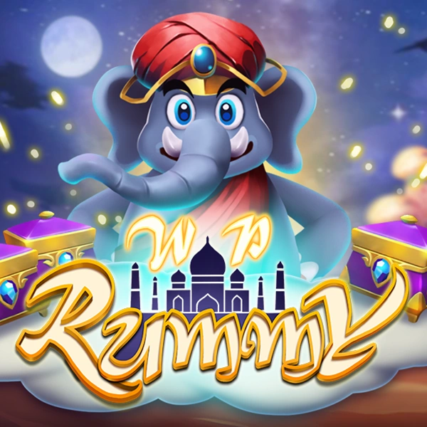 WP Rummy - BETPLAY138