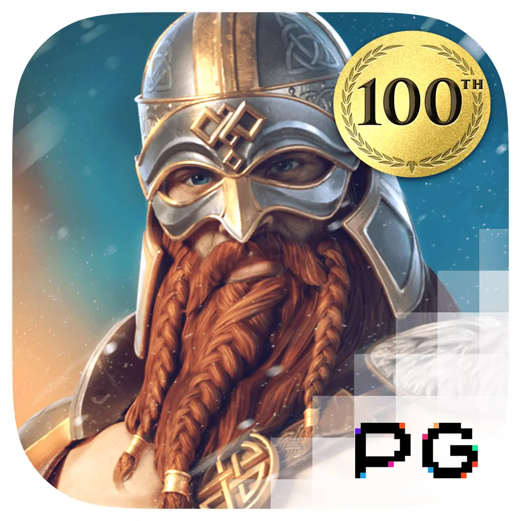 Asgardian Rising - BETPLAY138