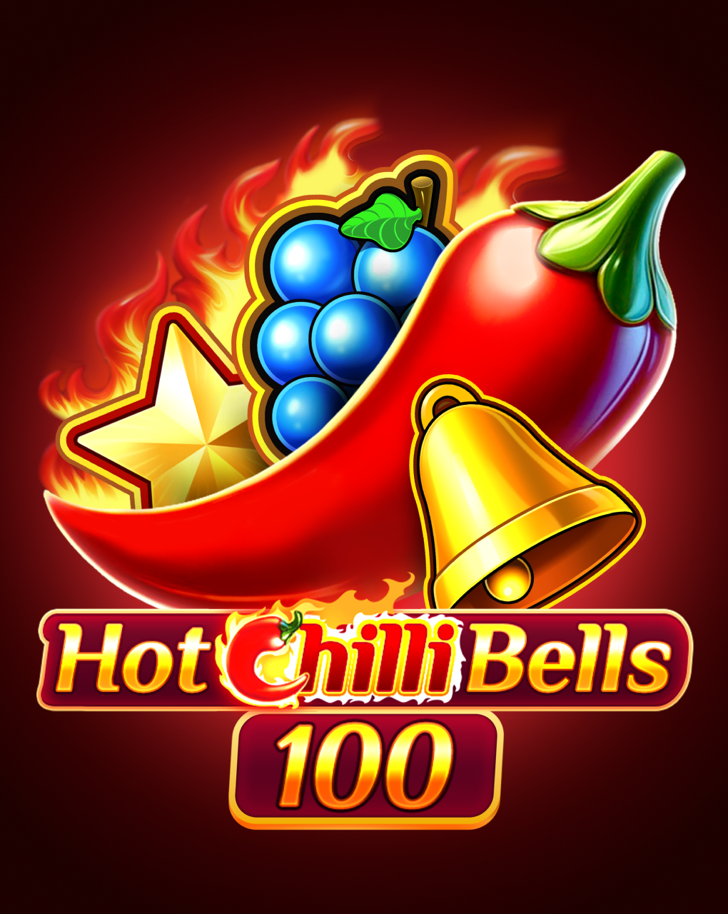 Hot Chilli Bells 100 - BETPLAY138