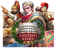 Ancient Rome Deluxe - BETPLAY138