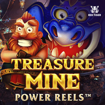 Totem Lightning Power Reels - BETPLAY138