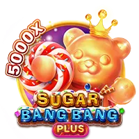 SUGAR BANG BANG PLUS - BETPLAY138