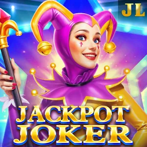 Jackpot Joker - BETPLAY138