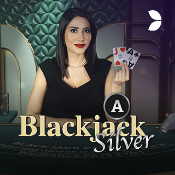 Blackjack Silver A - BETPLAY138