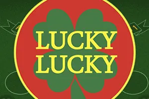 Lucky Lucky Blackjack - BETPLAY138