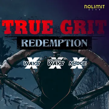 True Grit Redemption - BETPLAY138