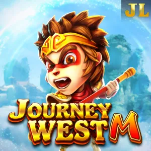 Joumey West M - BETPLAY138