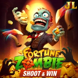 Fortune Zombie - BETPLAY138