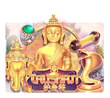 Talisman - BETPLAY138