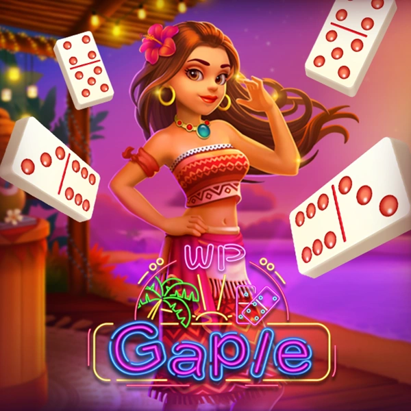 WP Gaple - BETPLAY138