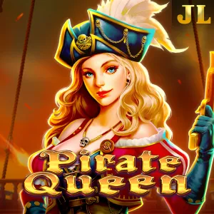 Pirate Queen - BETPLAY138