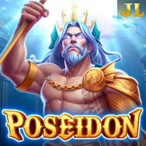 Poseidon - BETPLAY138