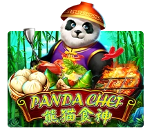 Panda Chef - BETPLAY138