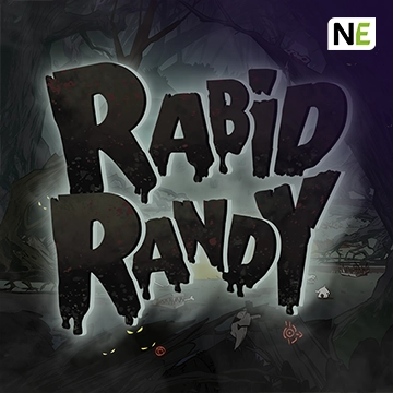 NetEnt : Rabid Randy - BETPLAY138