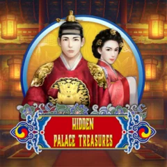 Microgaming : Hidden Palace Treasures - BETPLAY138