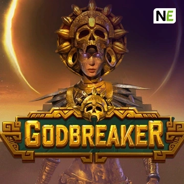 NetEnt : Godbreaker - BETPLAY138