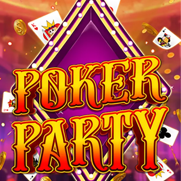CosmoPlay : Poker Party - BETPLAY138