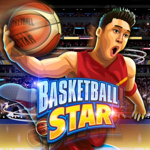 Microgaming : Basketball Star - BETPLAY138