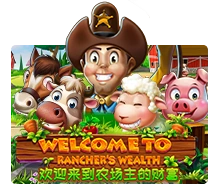 Ranchers Wealth - BETPLAY138