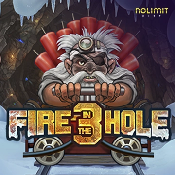Fire in the Hole 3 - BETPLAY138