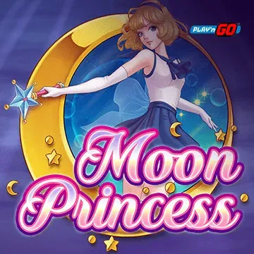 Moon Princess - BETPLAY138