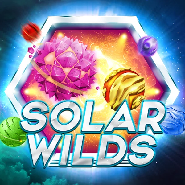 Microgaming : Solar Wilds - BETPLAY138