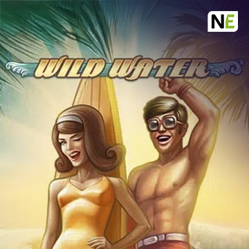 NetEnt : Wild Water - BETPLAY138