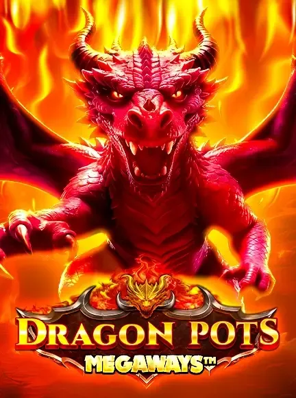 Dragon Pots Megaways - BETPLAY138