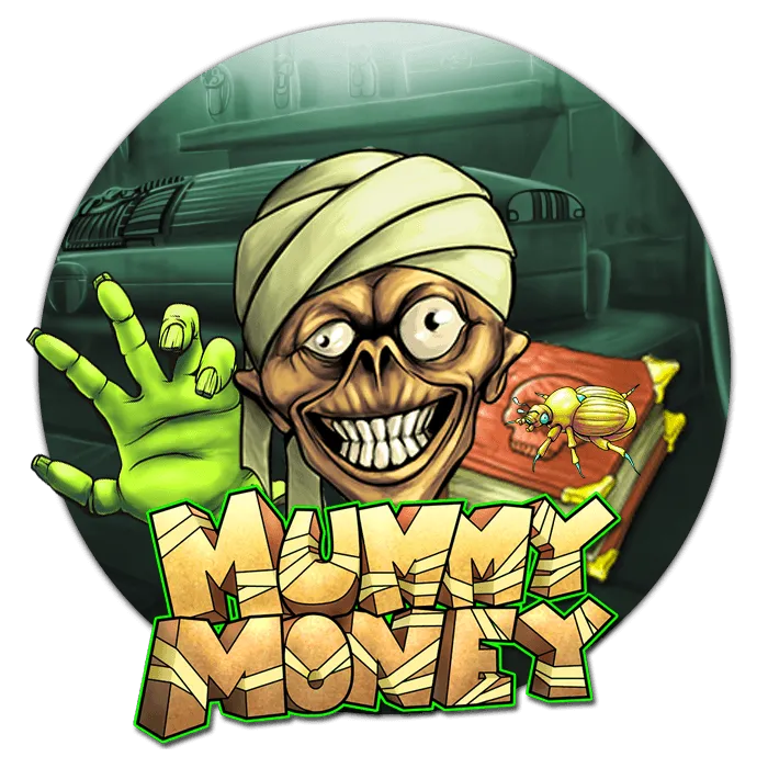 Mummy Money - BETPLAY138
