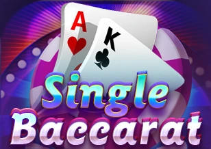 Bakarat Tunggal - BETPLAY138