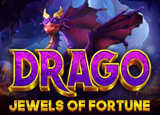 Drago - Jewels of Fortune - BETPLAY138