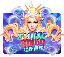 Zodiac Bingo - BETPLAY138