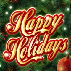 Microgaming : Happy Holidays - BETPLAY138