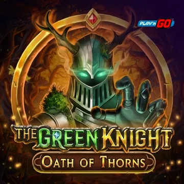 The Green Knight Oath of Thorns - BETPLAY138