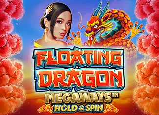 Floating Dragon Hold & Spin Megaways - BETPLAY138