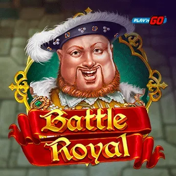 Battle Royal - BETPLAY138