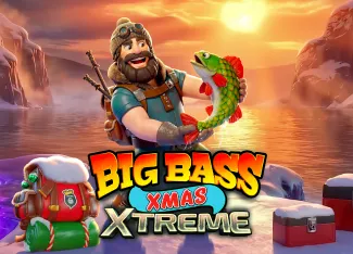 Big Bass Xmas Xtreme - BETPLAY138