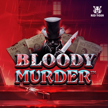 Bloody Murder - BETPLAY138