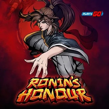Ronins Honour - BETPLAY138