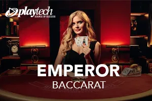 Emperor Baccarat - BETPLAY138