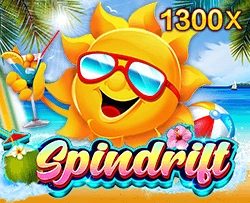JDB : Spindrift - BETPLAY138