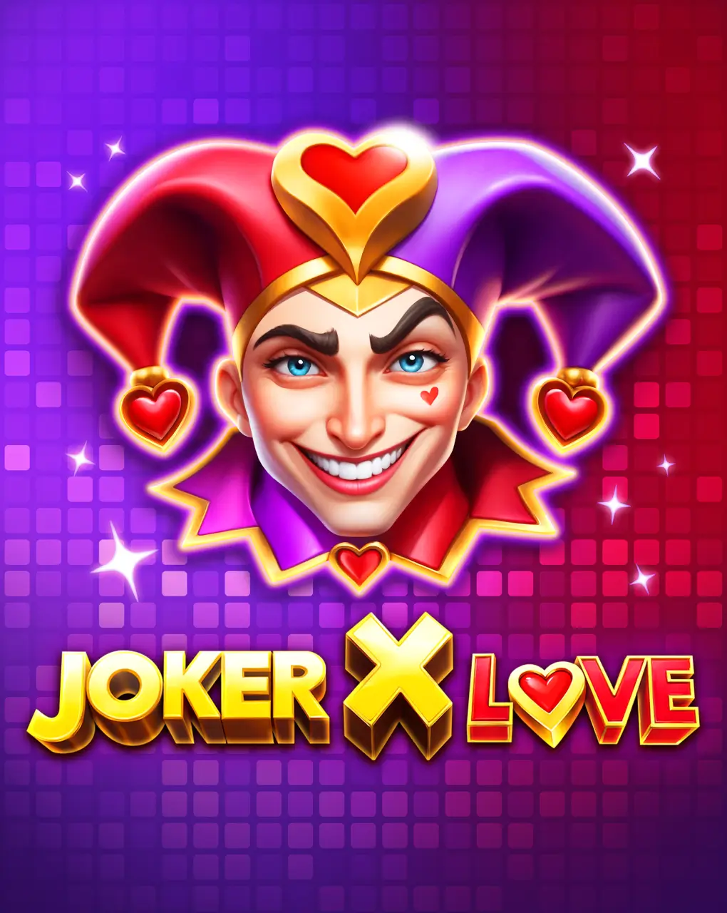 Joker X Love - BETPLAY138