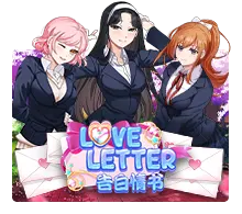 Love Letter - BETPLAY138