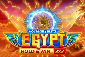 Voltage Blitz Egypt - BETPLAY138