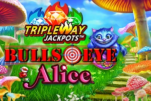 Bulls Eye Alice - BETPLAY138